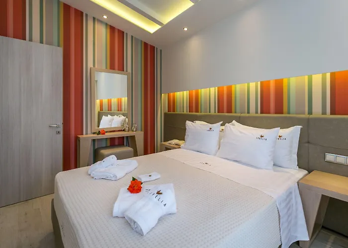 Lobelia Luxury Ξενοδοχείο με διαμερίσματα