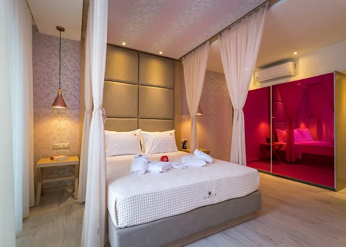 Lobelia Luxury Χρυσή Αμμουδιά