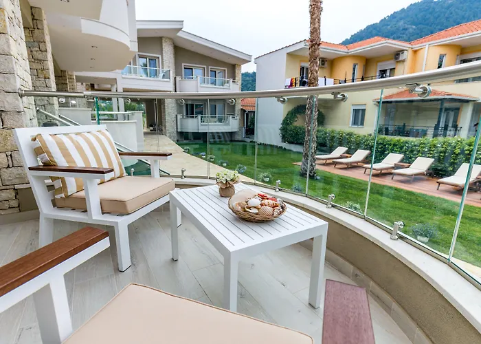 Lobelia Luxury 4* Χρυσή Αμμουδιά