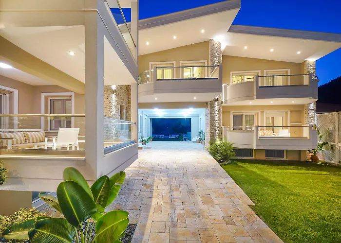 Lobelia Luxury 4* Χρυσή Αμμουδιά