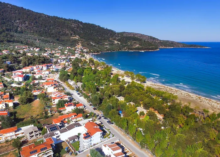 Lobelia Luxury Apart Otel 4*